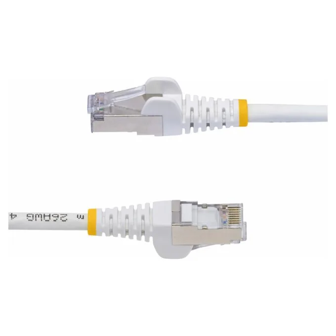 StarTech.com NLWH-5M-CAT8-PATCH networking cable — image 3