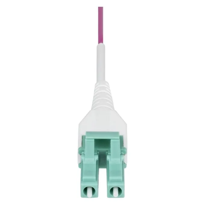 StarTech.com OM4RLCLC1M InfiniBand/fibre optic cable — image 4