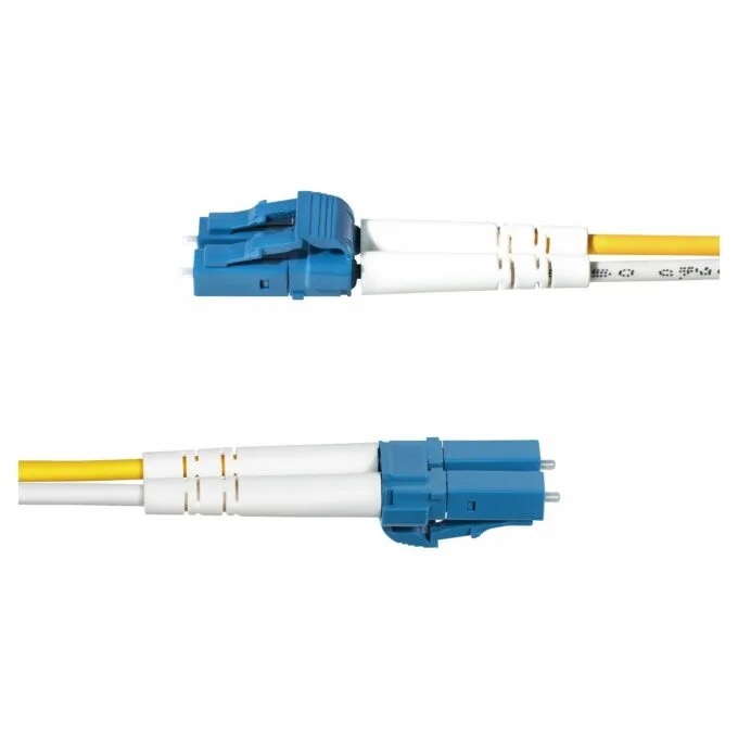 StarTech.com SMDOS2LCLC2M InfiniBand/fibre optic cable — image 3
