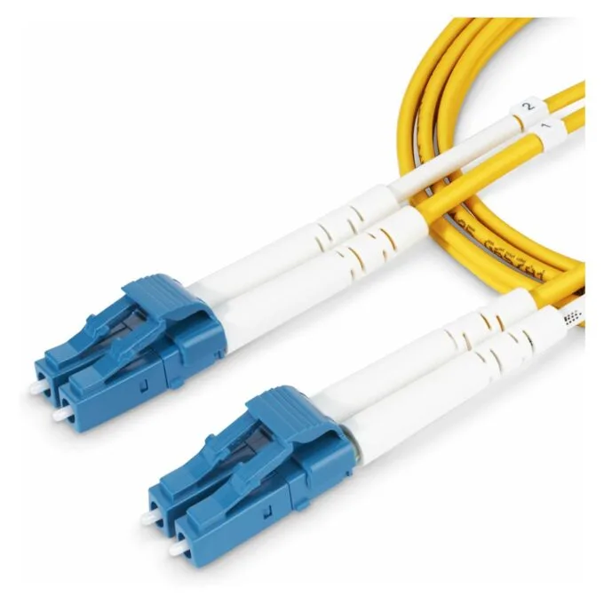 StarTech.com SMDOS2LCLC3M InfiniBand/fibre optic cable — image 5