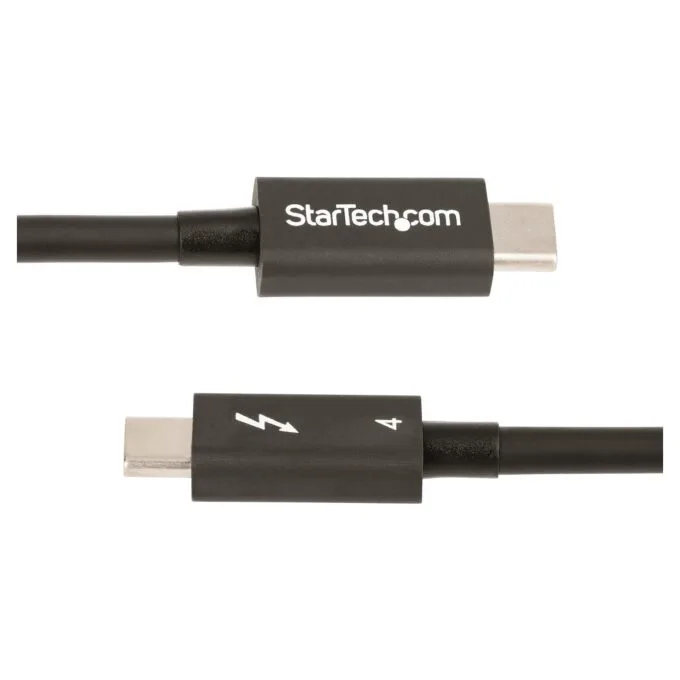 StarTech.com TBLT4MM1M Thunderbolt cable — image 3