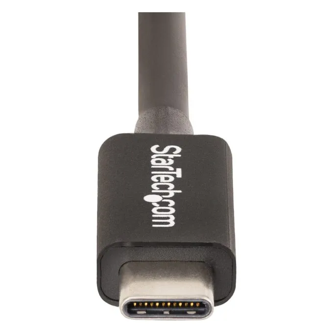 StarTech.com TBLT4MM1M Thunderbolt cable — image 4