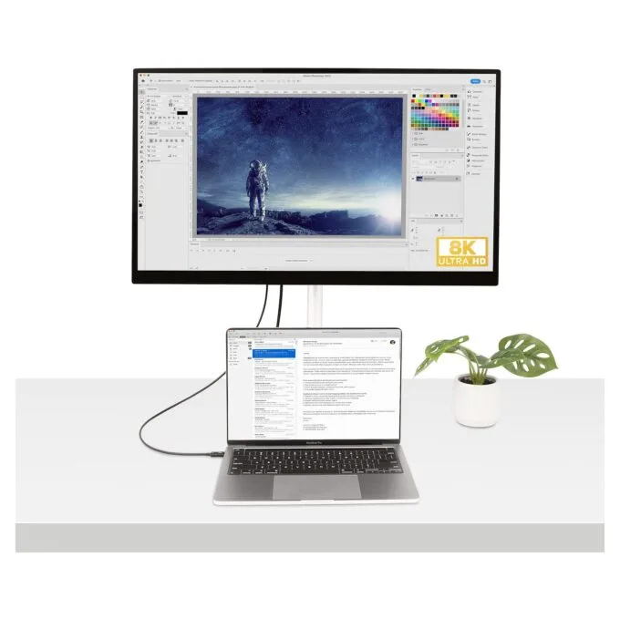 StarTech.com TBLT4MM1M Thunderbolt cable — image 5