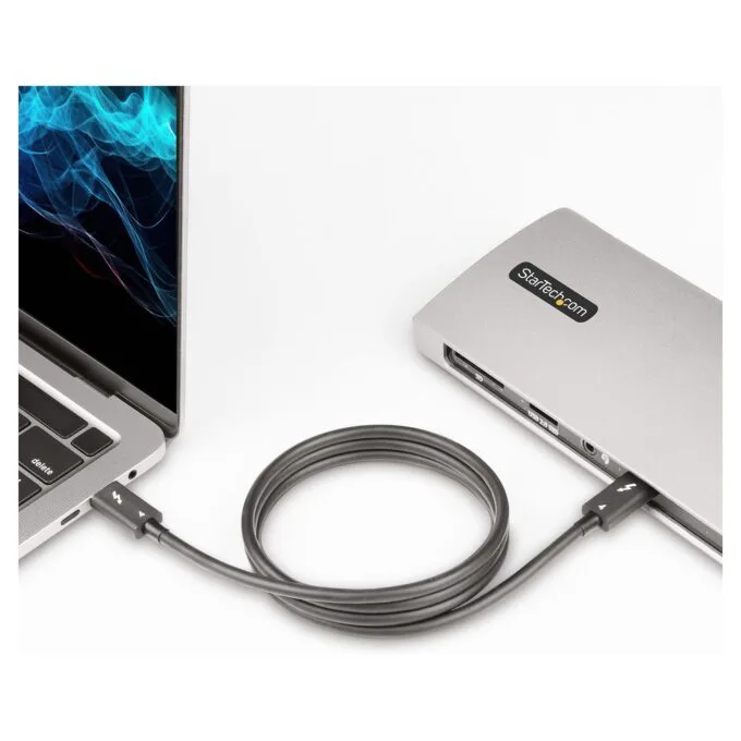 StarTech.com TBLT4MM1M Thunderbolt cable — image 8