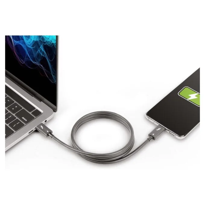 StarTech.com TBLT4MM1M Thunderbolt cable — image 9