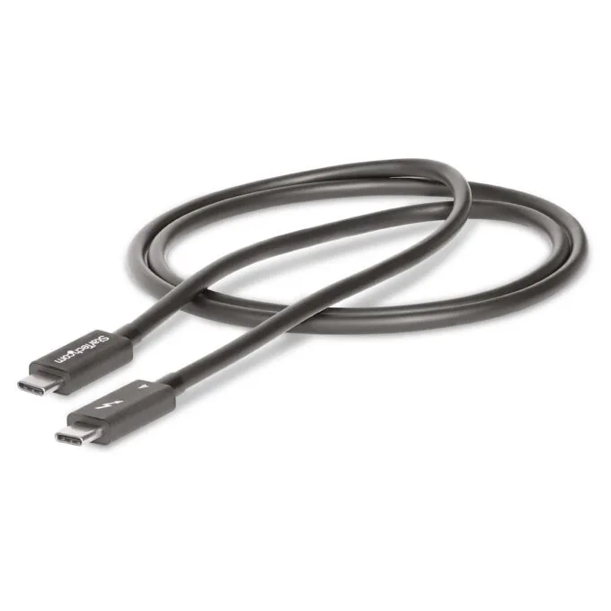 StarTech.com TBLT4MM1M Thunderbolt cable — image 10