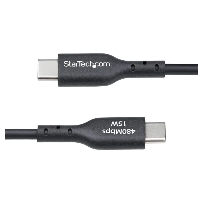 StarTech.com USB2AC1MNC USB cable — image 5