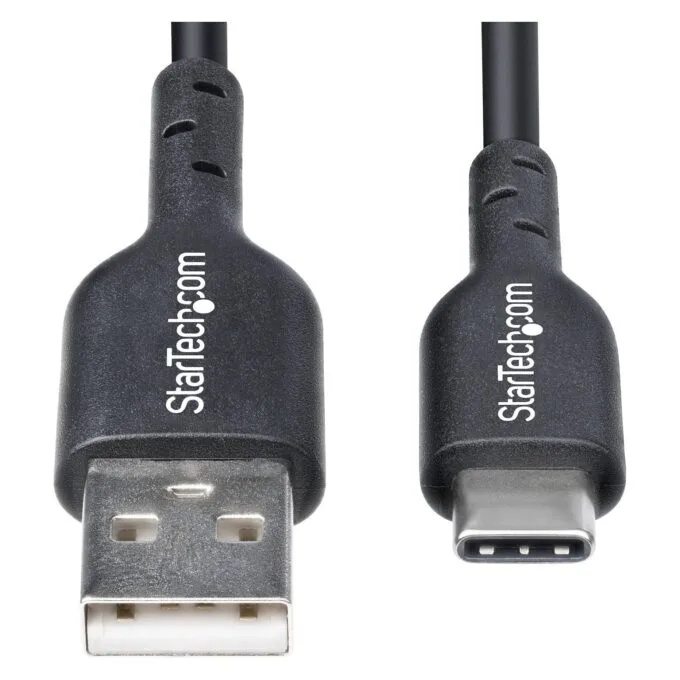 StarTech.com USB2AC1MNC USB cable — image 6