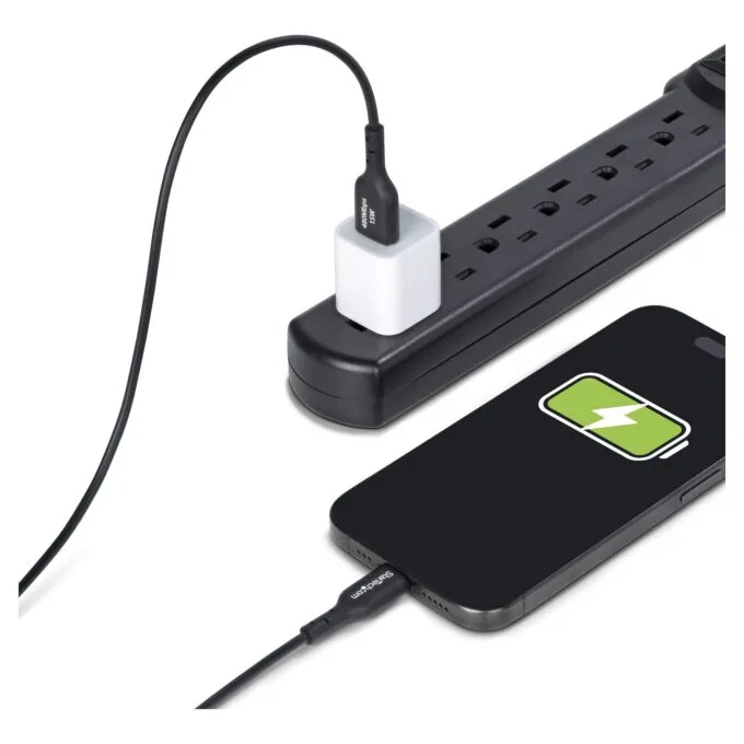 StarTech.com USB2AC1MNC USB cable — image 7