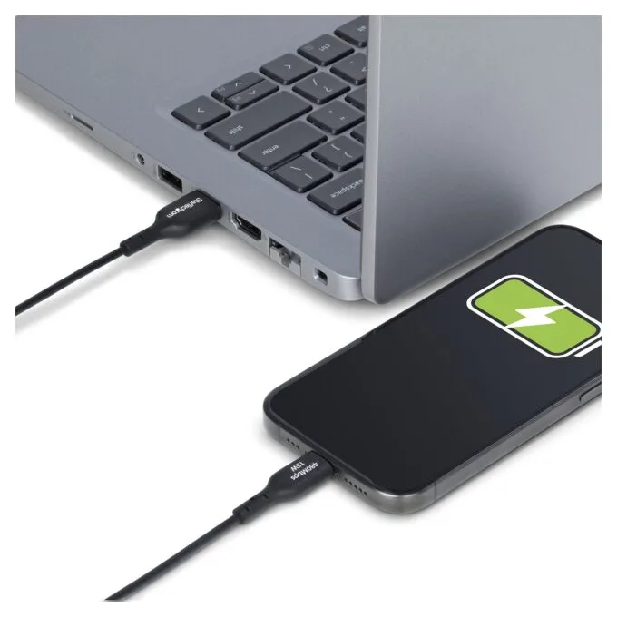 StarTech.com USB2AC1MNC USB cable — image 8