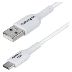 StarTech.com USB2AC1MNCWHE USB cable