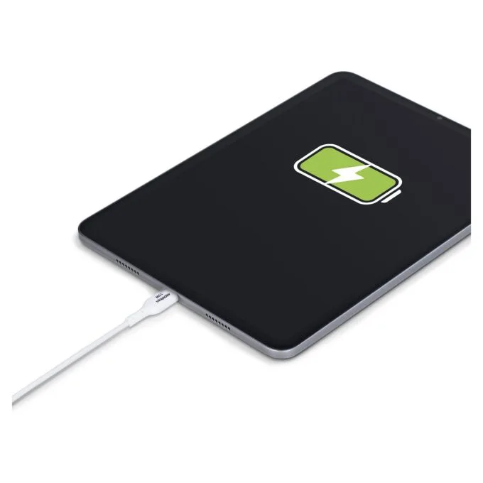 StarTech.com USB2AC1MNCWHE USB cable — image 8