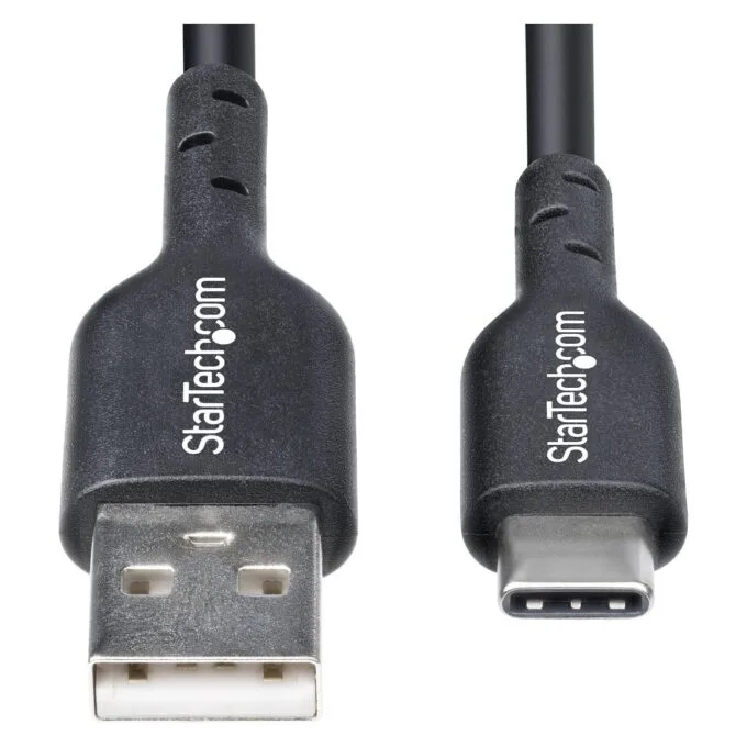 StarTech.com USB2AC30CMBK USB cable — image 6