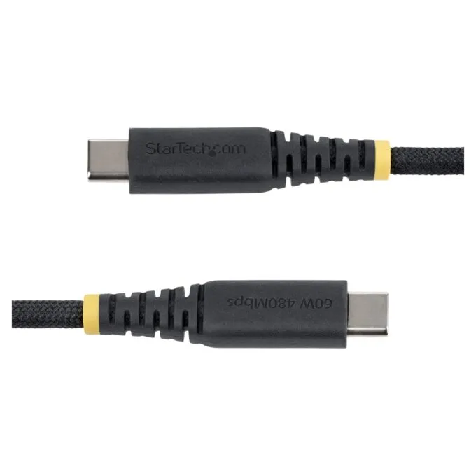 StarTech.com USB2CC15CMNCBR USB cable — image 3