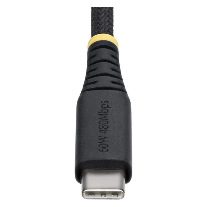 StarTech.com USB2CC15CMNCBR USB cable — image 4