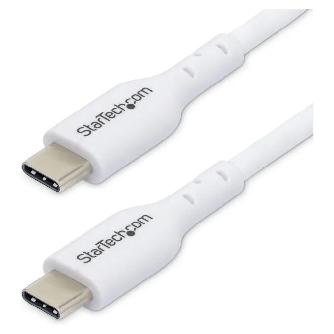 StarTech.com USB2CC3MWHE USB cable — image 1