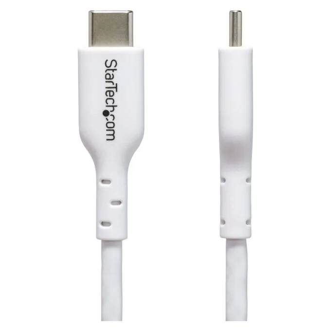 StarTech.com USB2CC3MWHE USB cable — image 2