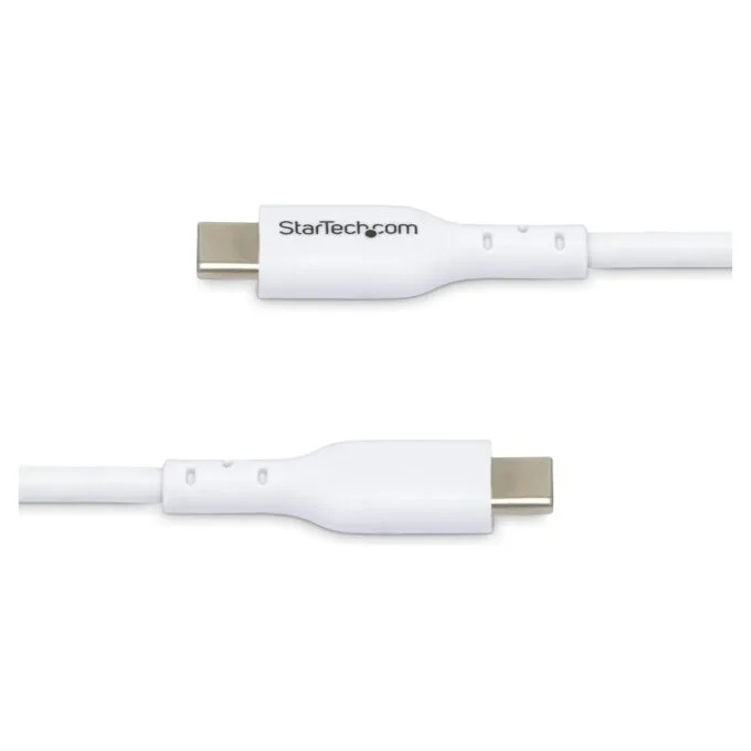StarTech.com USB2CC3MWHE USB cable — image 3