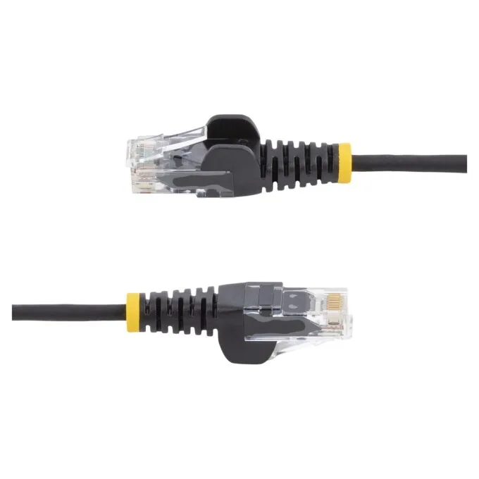 StarTech.com N6PAT5MBKS networking cable — image 3