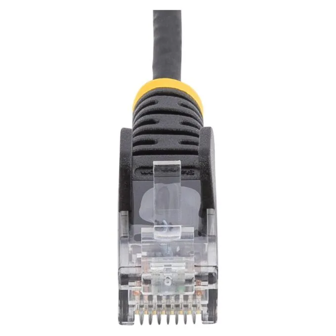 StarTech.com N6PAT5MBKS networking cable — image 4