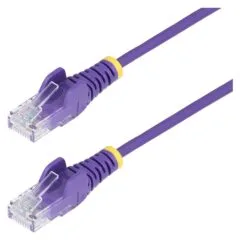 StarTech.com N6PAT250CMPLS networking cable