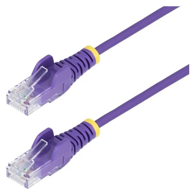 StarTech.com N6PAT250CMPLS networking cable — image 1