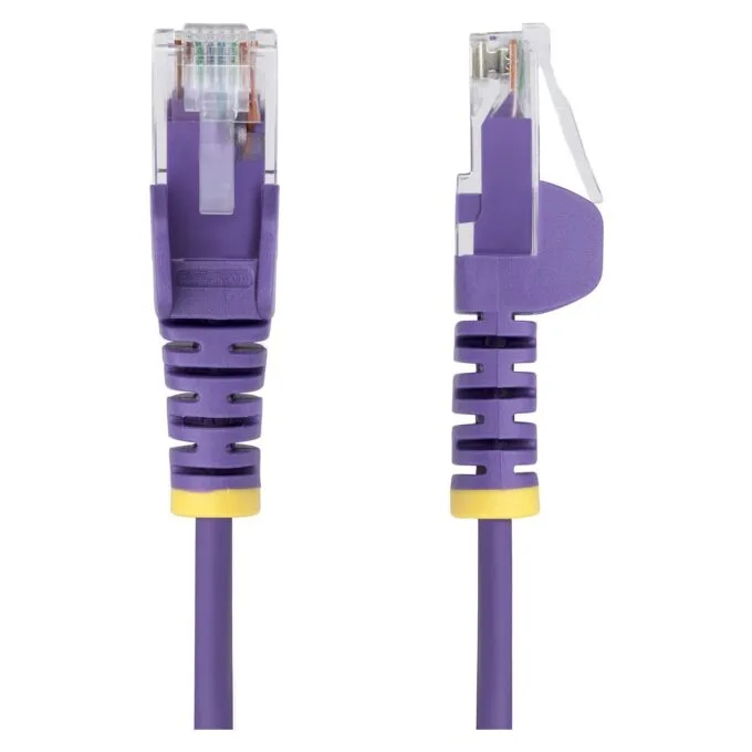 StarTech.com N6PAT250CMPLS networking cable — image 2