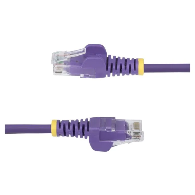 StarTech.com N6PAT250CMPLS networking cable — image 3