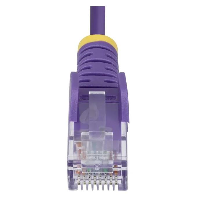 StarTech.com N6PAT250CMPLS networking cable — image 4