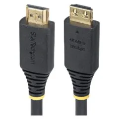 StarTech.com HDMI2-CABLE-GRIP-50C HDMI cable