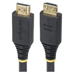 StarTech.com HDMI2-CABLE-GRIP-5M HDMI cable