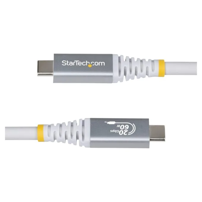 StarTech.com CC3M20GUSB4CXW USB cable — image 3