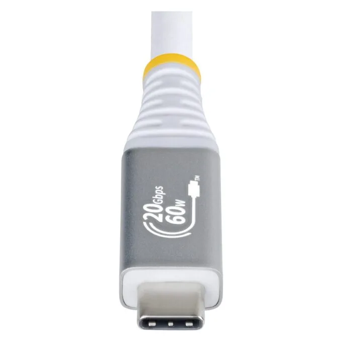 StarTech.com CC3M20GUSB4CXW USB cable — image 4