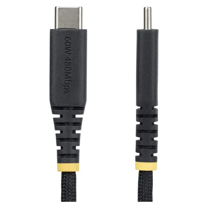 StarTech.com USB2CC30CMNCBR USB cable — image 2