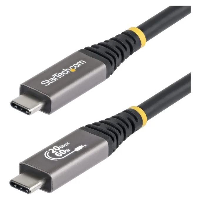 StarTech.com CC3M20GUSB4CX USB cable — image 1