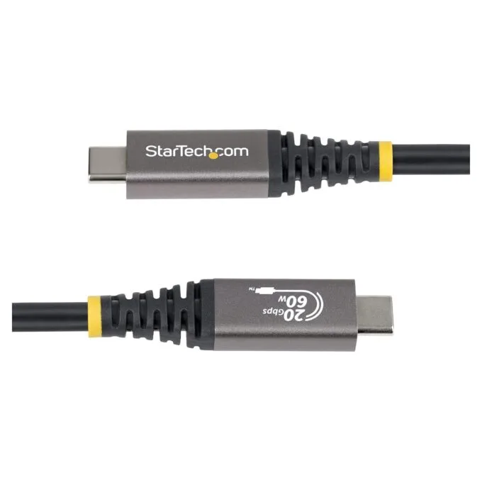 StarTech.com CC3M20GUSB4CX USB cable — image 3
