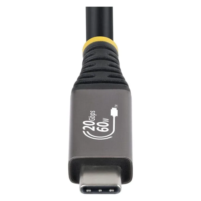 StarTech.com CC3M20GUSB4CX USB cable — image 4