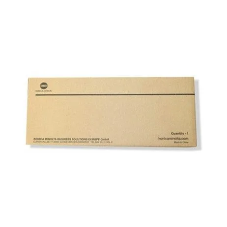 Konica Minolta TNP-80M toner cartridge — image 1