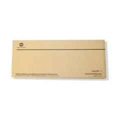 Konica Minolta TNP-79C toner cartridge