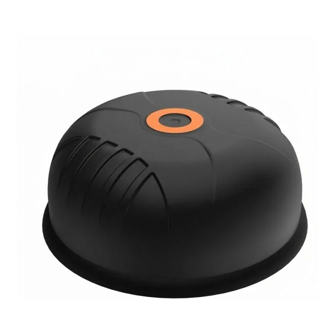 Poynting · Antennas · 5G/LTE · Motor vehicle/Marine · A-MIMO-0004-V2-17-B · Wi-Fi · black · SMA (M) · 3.5~6dBi · GPS/Glonass · 2M SMA-M Cable · IP69K — image 1