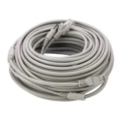 ETHERNET CAT5E PLENUM RATED 20