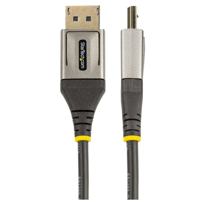StarTech.com DP14VMM1M DisplayPort cable — image 2