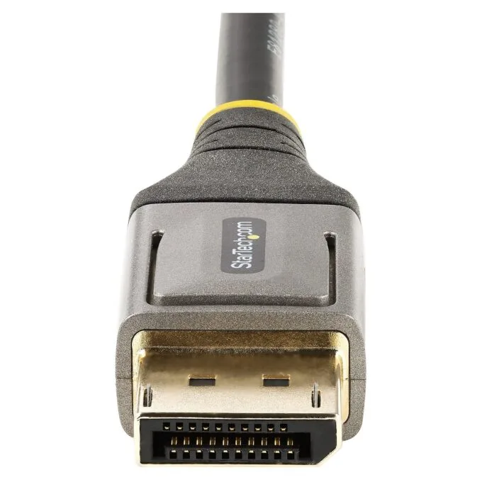 StarTech.com DP14VMM1M DisplayPort cable — image 4