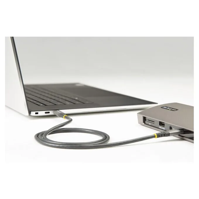 StarTech.com USB315CCV2M USB cable — image 5