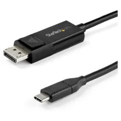 StarTech.com CDP2DP142MBD video cable adapter