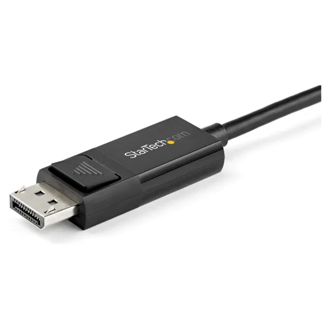 StarTech.com CDP2DP142MBD video cable adapter — image 2