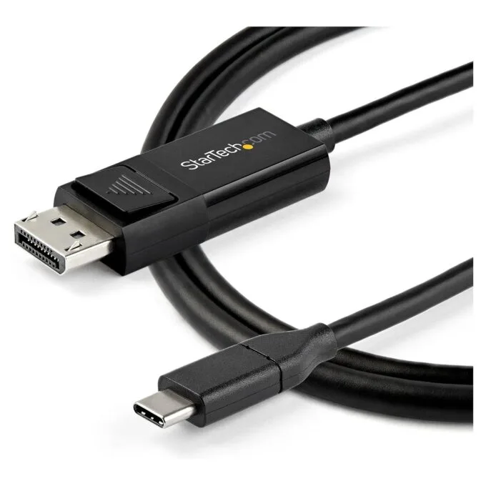 StarTech.com CDP2DP142MBD video cable adapter — image 4