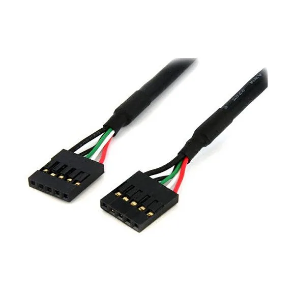 StarTech.com USBINT5PIN24 internal power cable — image 1