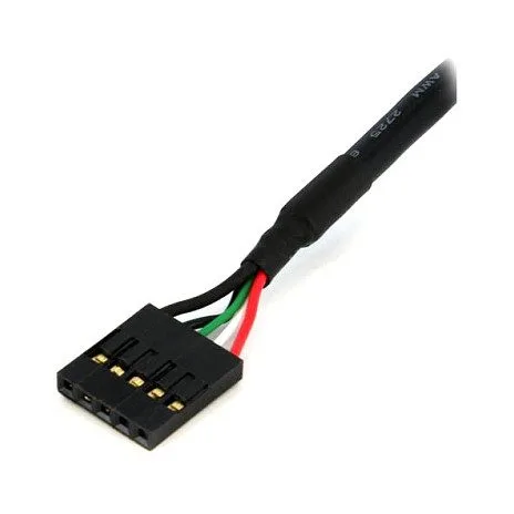 StarTech.com USBINT5PIN24 internal power cable — image 2