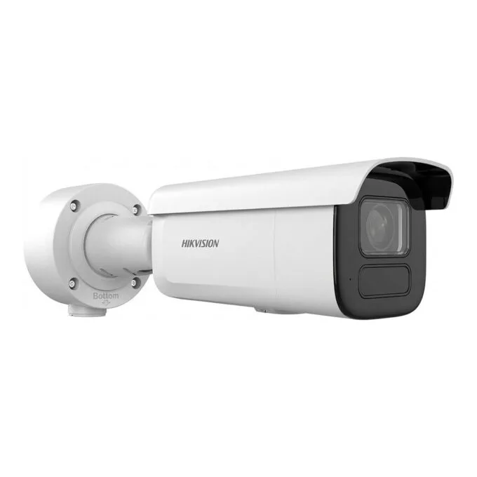 HIKVISION DS-2CD3643G2-IZSU(2.7-13.5mm)(B) Bullet 4MP Smart IP — image 1